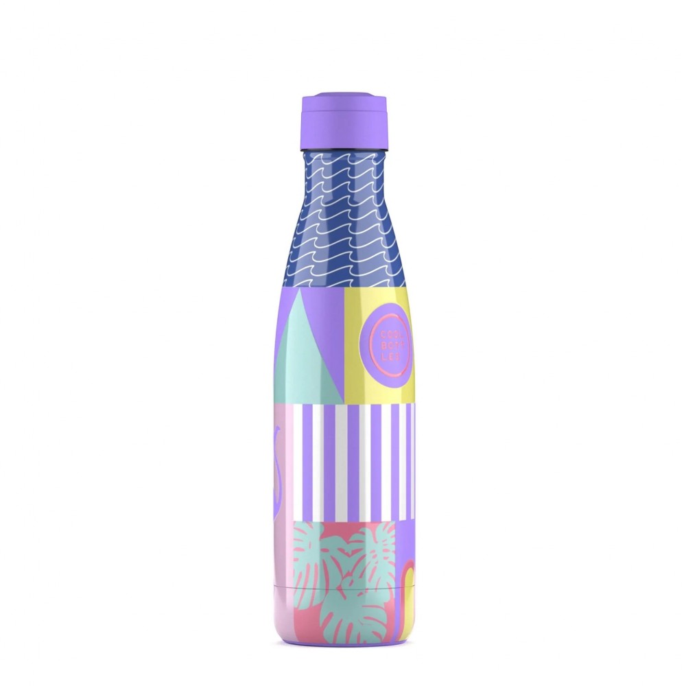 Cool Bottles - Ανοξέιδωτο Μπουκάλι Θερμός Antonio Marest Rene 500ml