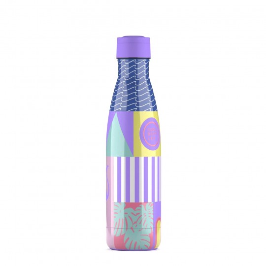 Cool Bottles - Ανοξέιδωτο Μπουκάλι Θερμός Antonio Marest Rene 500ml