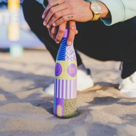 Cool Bottles - Ανοξέιδωτο Μπουκάλι Θερμός Antonio Marest Rene 500ml