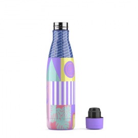 Cool Bottles - Ανοξέιδωτο Μπουκάλι Θερμός Antonio Marest Rene 500ml