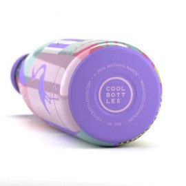 Cool Bottles - Ανοξέιδωτο Μπουκάλι Θερμός Antonio Marest Rene 500ml