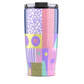 Cool Bottles - Ανοξέιδωτο Ποτήρι Θερμός Antonio Marest Rene 550ml