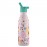 Cool Bottles - Ανοξέιδωτο Μπουκάλι Θερμός Funny Unicorns 350ml