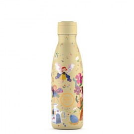 Cool Bottles - Ανοξέιδωτο Μπουκάλι Θερμός Magical Fairies 350ml Cool Bottles - Ανοξέιδωτο Μπουκάλι Θερμός Magical Fairies 350ml