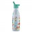Cool Bottles - Ανοξέιδωτο Μπουκάλι Θερμός Candy Land 350ml