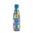 Cool Bottles - Ανοξέιδωτο Μπουκάλι Θερμός Sunshine Fiesta 500ml