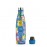 Cool Bottles - Ανοξέιδωτο Μπουκάλι Θερμός Sunshine Fiesta 500ml