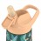 Cool Bottles - Παιδικό Παγούρι Θερμός Kiddies Rainforest Refuge 350ml