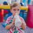 Cool Bottles - Παιδικό Παγούρι Θερμός Kiddies Whisker Kittens 350ml