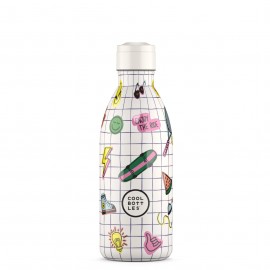 Cool Bottles - Ανοξείδωτο Μπουκάλι Θερμός Play Mode 500ml Cool Bottles - Ανοξείδωτο Μπουκάλι Θερμός Play Mode 500ml
