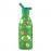 Cool Bottles - Ανοξείδωτο Μπουκάλι Θερμός Rolling Skaters 500ml