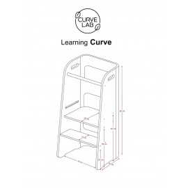 Curve Lab - Πύργος Εκμάθησης Learning Curve