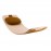 Curve Lab - Ξύλινη Σανίδα Ισορροπίας Perfect Arc Dark Brown Felt + Dark Brown Felt Pillow