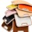 Curve Lab - Ξύλινη Σανίδα Ισορροπίας Perfect Arc Light Orange Felt + Light Orange Felt Pillow