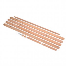 Curve Lab - Παιδικό Σταντ Ρούχων Grow