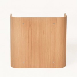 Curve Lab - Βιβλιοθήκη Curvy Small 60 x 35 x 55cm