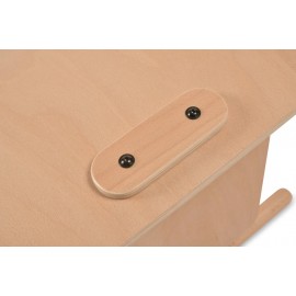 Curve Lab - Rocking Horse ΧΩΡΙΣ Βάση Perfect Arc Curve Lab - Rocking Horse ΧΩΡΙΣ Βάση Perfect Arc