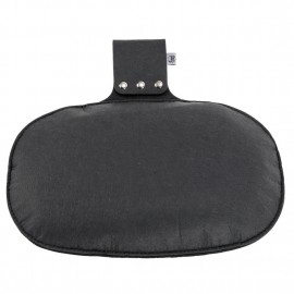 Curve Lab - Ξύλινη Σανίδα Ισορροπίας Perfect Arc Grey Felt + Grey Felt Pillow Curve Lab - Ξύλινη Σανίδα Ισορροπίας Perfect Arc Grey Felt + Grey Felt Pillow