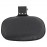 Curve Lab - Ξύλινη Σανίδα Ισορροπίας Perfect Arc Grey Felt + Grey Felt Pillow