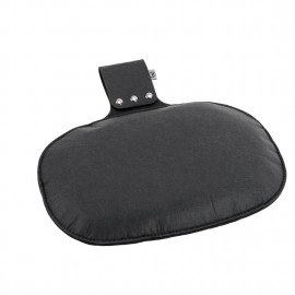 Curve Lab - Ξύλινη Σανίδα Ισορροπίας Perfect Arc Grey Felt + Grey Felt Pillow Curve Lab - Ξύλινη Σανίδα Ισορροπίας Perfect Arc Grey Felt + Grey Felt Pillow