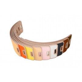 Curve Lab - Ξύλινη Σανίδα Ισορροπίας Perfect Arc Light Orange Felt + Light Orange Felt Pillow Curve Lab - Ξύλινη Σανίδα Ισορροπίας Perfect Arc Light Orange Felt + Light Orange Felt Pillow