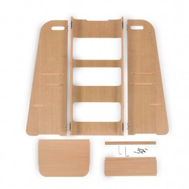 Curve Lab - Πύργος Εκμάθησης Learning Curve