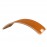 Curve Lab - Ξύλινη Σανίδα Ισορροπίας Perfect Arc Light Brown Felt + Light Brown Felt Pillow