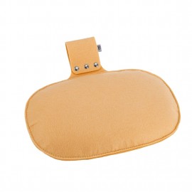 Curve Lab - Ξύλινη Σανίδα Ισορροπίας Perfect Arc Light Salmon Felt + Light Salmon Felt Pillow Curve Lab - Ξύλινη Σανίδα Ισορροπίας Perfect Arc Light Salmon Felt + Light Salmon Felt Pillow