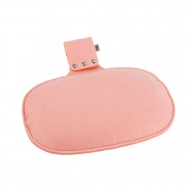 Curve Lab - Ξύλινη Σανίδα Ισορροπίας Perfect Arc Pink Felt + Pink Felt Pillow Curve Lab - Ξύλινη Σανίδα Ισορροπίας Perfect Arc Pink Felt + Pink Felt Pillow