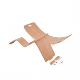 Curve Lab - Rocking Horse & Σανίδα Perfect Arc Curve Lab - Rocking Horse & Σανίδα Perfect Arc