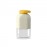 Ekobo - Παγούρι Tritan Slim 350ml Ivory/Mimosa