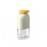Ekobo - Παγούρι Tritan Slim 350ml Ivory/Mimosa