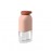 Ekobo - Παγούρι Tritan Slim 350ml Blush/Terracotta