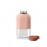Ekobo - Παγούρι Tritan Slim 350ml Blush/Terracotta