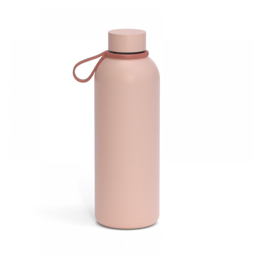 Ekobo - Ανοξείδωτο Μπουκάλι/Θερμός Blush 500ml   Ekobo - Ανοξείδωτο Μπουκάλι/Θερμός Blush 500ml