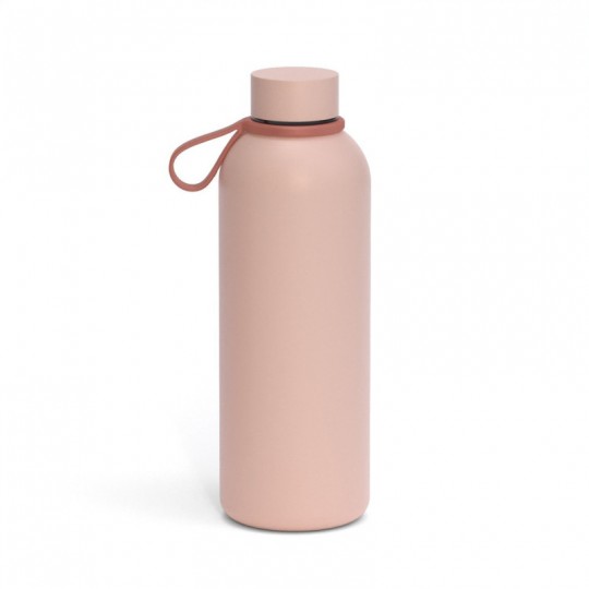 Ekobo - Ανοξείδωτο Μπουκάλι/Θερμός Blush 500ml   Ekobo - Ανοξείδωτο Μπουκάλι/Θερμός Blush 500ml