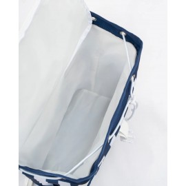 Flamingueo - Ισοθερμικό Ψυγείο-Backpack 25L Jazz Blue