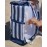 Flamingueo - Ισοθερμικό Ψυγείο-Backpack 25L Jazz Blue