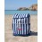 Flamingueo - Ισοθερμικό Ψυγείο-Backpack 25L Jazz Blue