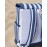 Flamingueo - Ισοθερμικό Ψυγείο-Backpack 25L Jazz Blue
