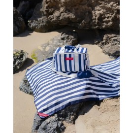 Flamingueo - Ισοθερμική Τσάντα-Ψυγείο 12L Gabana Blue