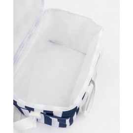 Flamingueo - Ισοθερμική Τσάντα-Ψυγείο 12L Gabana Blue