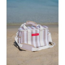 Flamingueo - Ισοθερμική Τσάντα-Ψυγείο 12L Gabana Beige