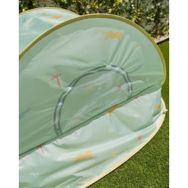 Flamingueo - Pop-up Παιδική Σκηνή Παραλίας με Αντηλιακή Προστασία Finnick