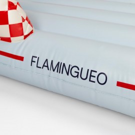 Flamingueo - Παιδική Φουσκωτή Σανίδα Θαλάσσης Με Νεροπίστολο Galactic