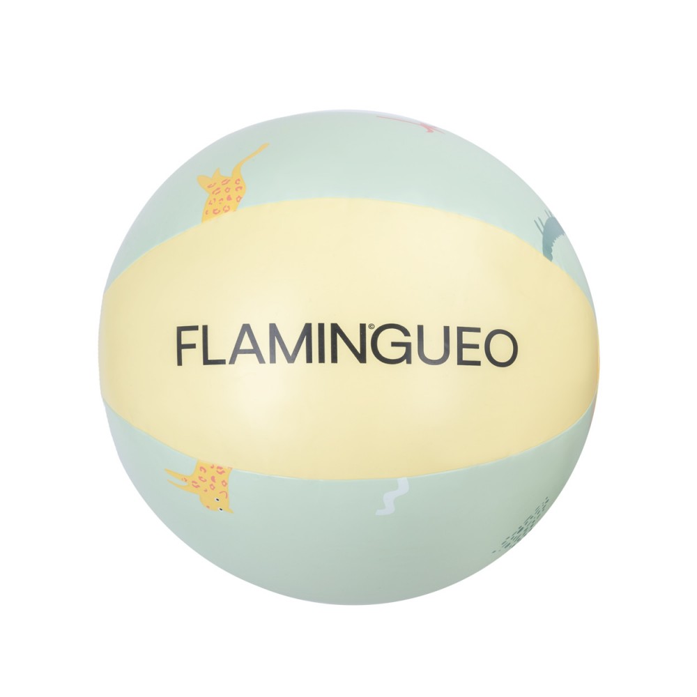Flamingueo - Φουσκωτή Μπάλα Θαλάσσης 40cm Baloo