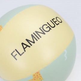 Flamingueo - Φουσκωτή Μπάλα Θαλάσσης 40cm Baloo