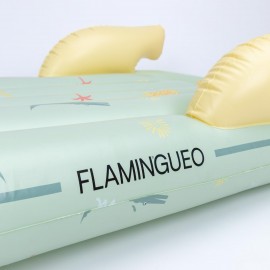 Flamingueo - Παιδική Φουσκωτή Σανίδα Θαλάσσης Με Νεροπίστολο Mogli