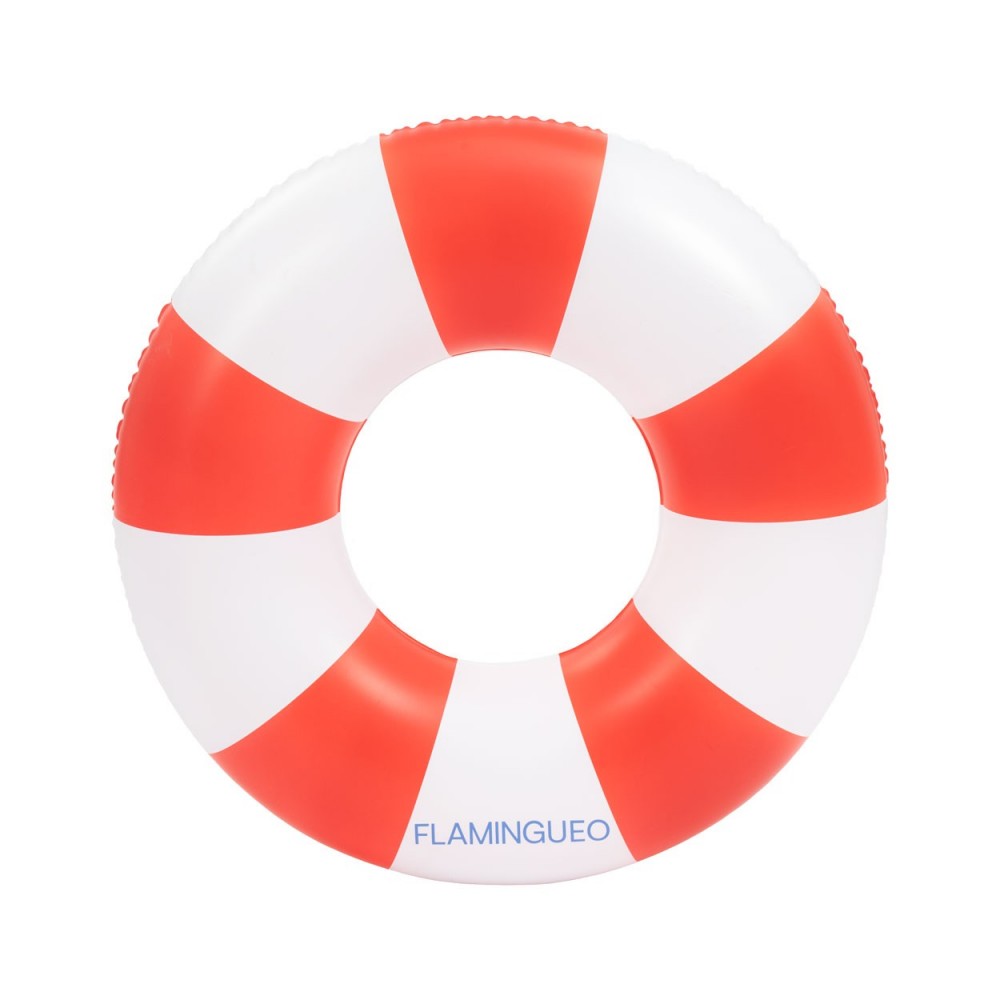Flamingueo - Παιδικό Φουσκωτό Donut 60cm Bruno Red