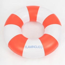 Flamingueo - Παιδικό Φουσκωτό Donut 60cm Bruno Red